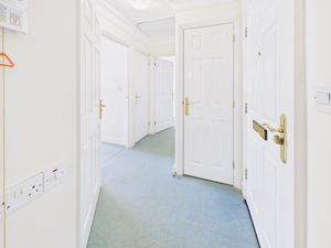HALLWAY- click for photo gallery
